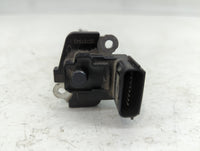 2012-2016 Cadillac Srx Mass Air Flow Meter Maf - Oemusedautoparts1.com