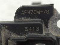 2012-2016 Cadillac Srx Mass Air Flow Meter Maf - Oemusedautoparts1.com