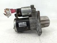 2010-2016 Cadillac Srx Car Starter Motor Solenoid OEM P/N:M000T36572ZC 12638920 Fits OEM Used Auto Parts - Oemusedautoparts1