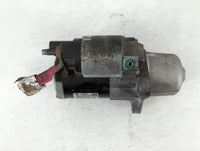 2010-2016 Cadillac Srx Car Starter Motor Solenoid OEM P/N:M000T36572ZC 12638920 Fits OEM Used Auto Parts - Oemusedautoparts1