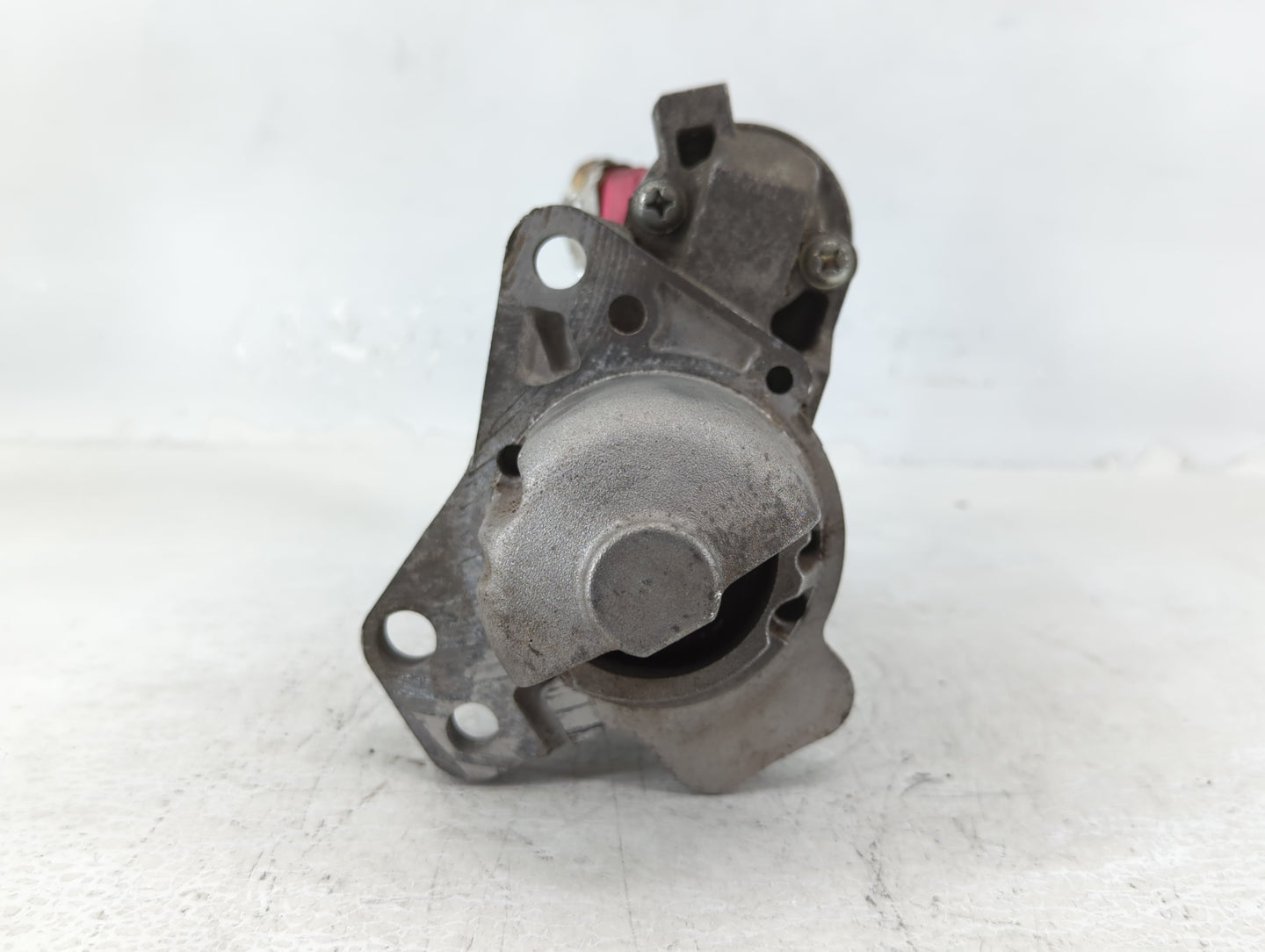 2010-2016 Cadillac Srx Car Starter Motor Solenoid OEM P/N:M000T36572ZC 12638920 Fits OEM Used Auto Parts - Oemusedautoparts1