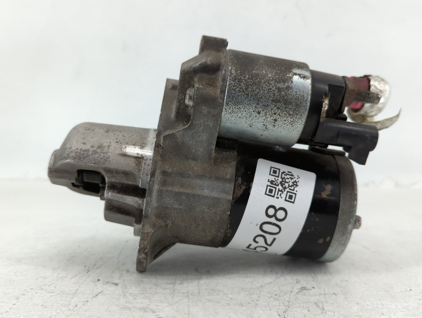 2010-2016 Cadillac Srx Car Starter Motor Solenoid OEM P/N:M000T36572ZC 12638920 Fits OEM Used Auto Parts - Oemusedautoparts1