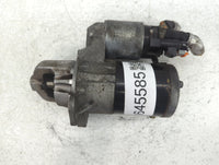 2010-2016 Cadillac Srx Car Starter Motor Solenoid OEM P/N:M000T36572ZC 12638920 Fits OEM Used Auto Parts - Oemusedautoparts1