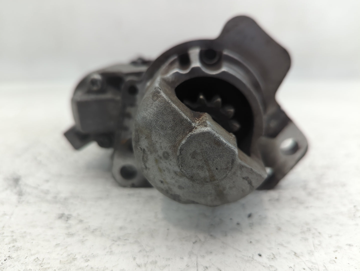 2010-2016 Cadillac Srx Car Starter Motor Solenoid OEM P/N:M000T36572ZC 12638920 Fits OEM Used Auto Parts - Oemusedautoparts1