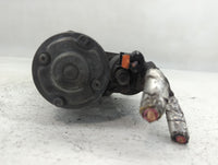 2010-2016 Cadillac Srx Car Starter Motor Solenoid OEM P/N:M000T36572ZC 12638920 Fits OEM Used Auto Parts - Oemusedautoparts1