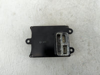 2016 Cadillac Srx Headlight Ballast Head Light - Oemusedautoparts1.com