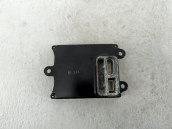 compare product 2016 Cadillac Srx Headlight Ballast Head Light