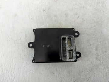 2016 Cadillac Srx Headlight Ballast Head Light - Oemusedautoparts1.com