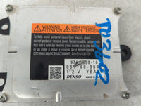 2016 Cadillac Srx Headlight Ballast Head Light - Oemusedautoparts1.com