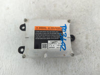 2016 Cadillac Srx Headlight Ballast Head Light - Oemusedautoparts1.com