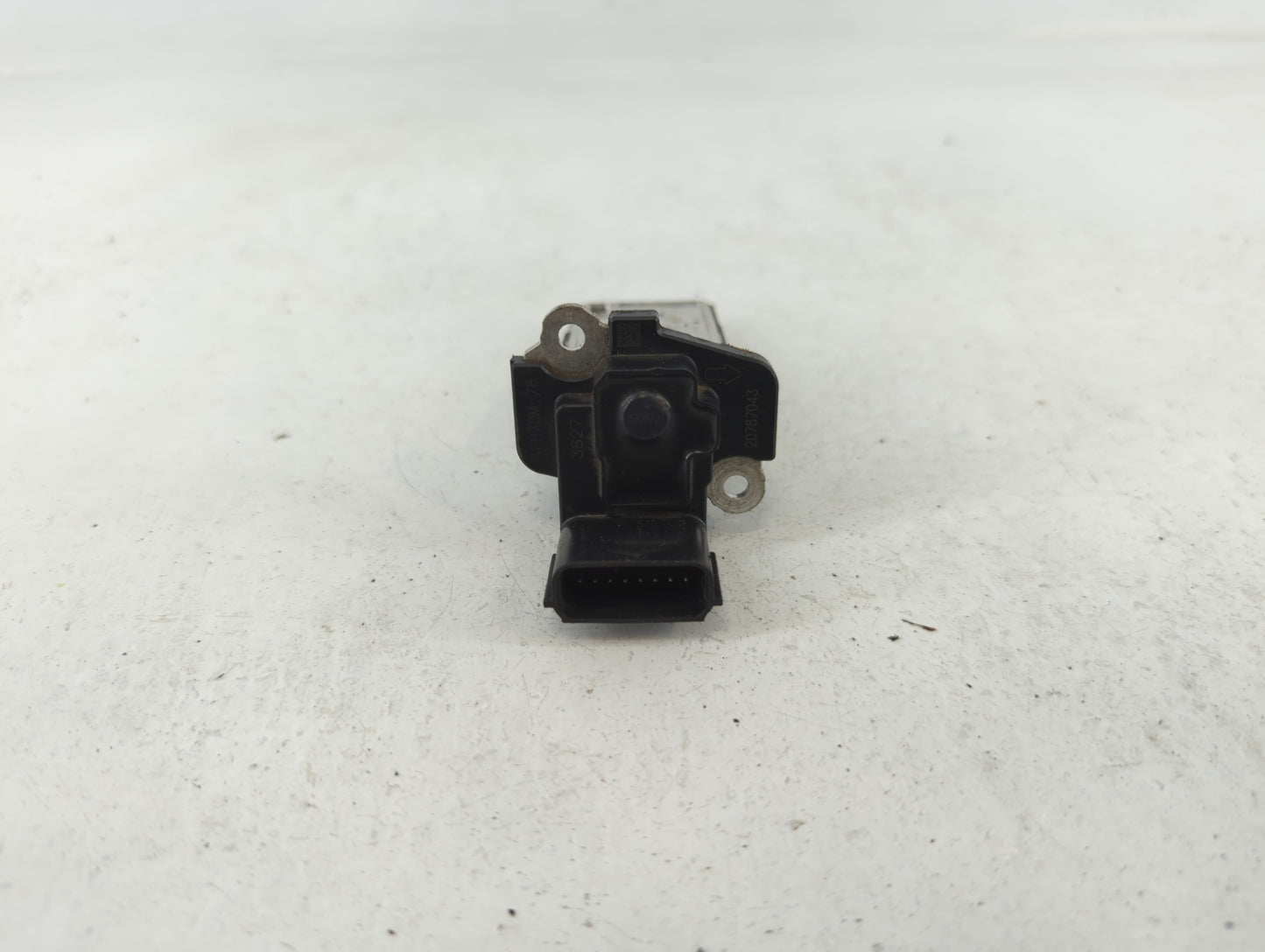 2012-2016 Cadillac Srx Mass Air Flow Meter Maf - Oemusedautoparts1.com