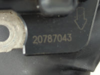 2012-2016 Cadillac Srx Mass Air Flow Meter Maf - Oemusedautoparts1.com