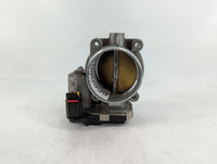 2012-2016 Cadillac Srx Throttle Body P/N:12632172BA Fits Fits 2012 2013 2014 2015 2016 2017 2018 2019 2020 2021 2022 OEM Use