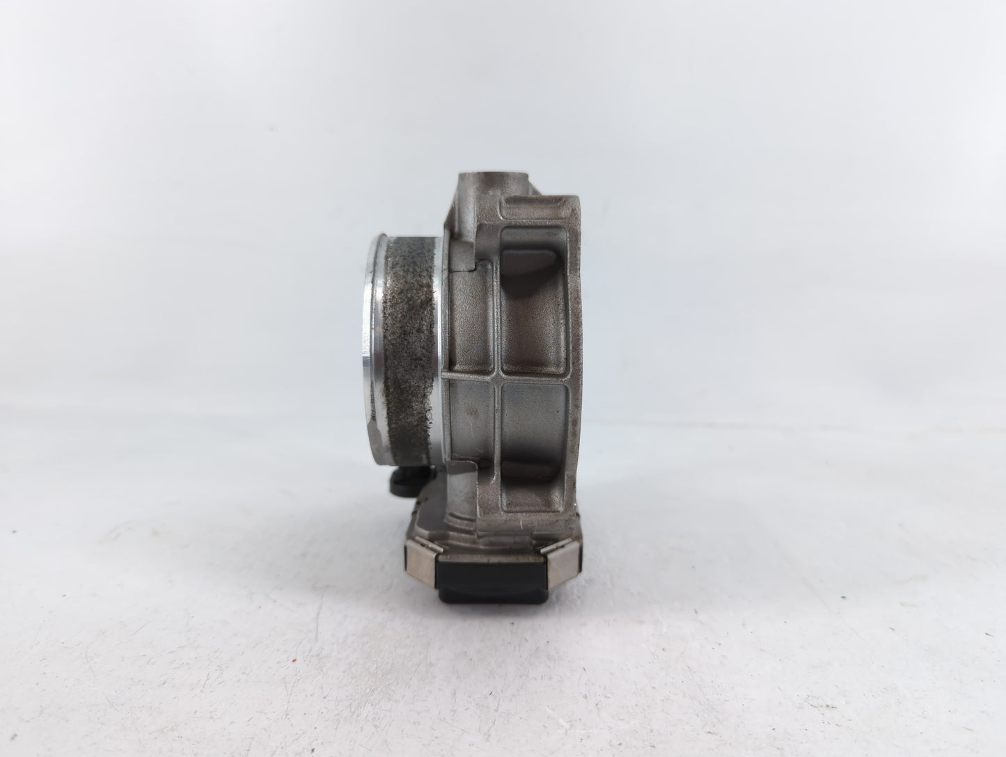 2012-2016 Cadillac Srx Throttle Body P/N:12632172BA Fits Fits 2012 2013 2014 2015 2016 2017 2018 2019 2020 2021 2022 OEM Use