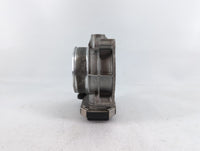 2012-2016 Cadillac Srx Throttle Body P/N:12632172BA Fits Fits 2012 2013 2014 2015 2016 2017 2018 2019 2020 2021 2022 OEM Use