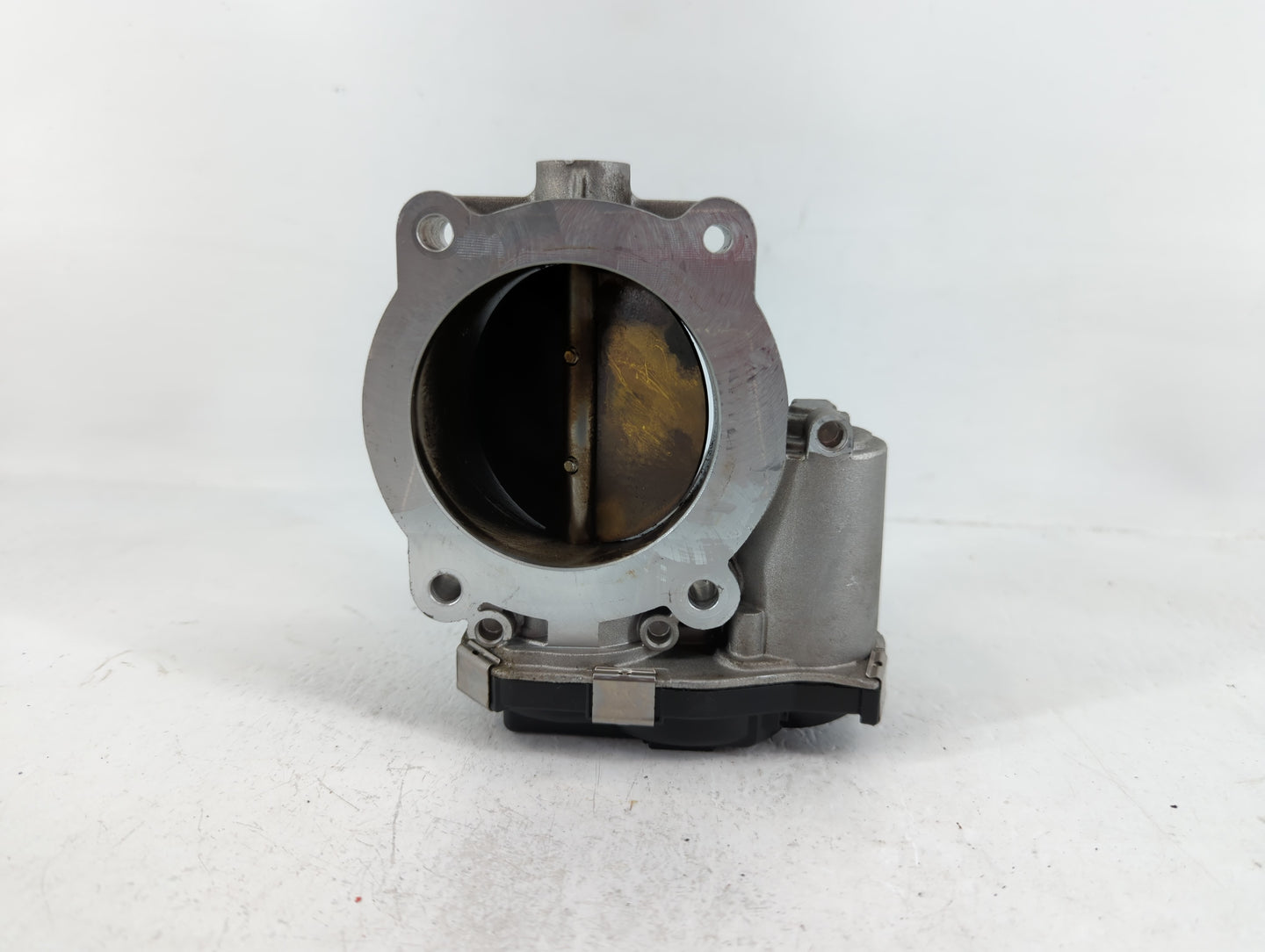 2012-2016 Cadillac Srx Throttle Body P/N:12632172BA Fits Fits 2012 2013 2014 2015 2016 2017 2018 2019 2020 2021 2022 OEM Use