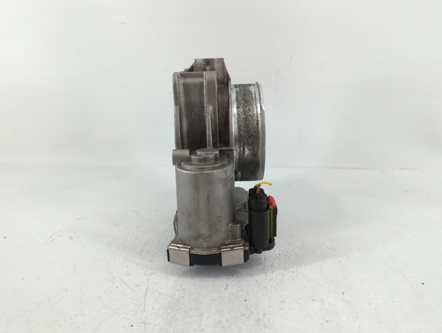 2012-2016 Cadillac Srx Throttle Body P/N:12632172BA Fits Fits 2012 2013 2014 2015 2016 2017 2018 2019 2020 2021 2022 OEM Use