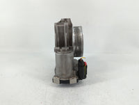 2012-2016 Cadillac Srx Throttle Body P/N:12632172BA Fits Fits 2012 2013 2014 2015 2016 2017 2018 2019 2020 2021 2022 OEM Use