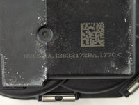 2012-2016 Cadillac Srx Throttle Body P/N:12632172BA Fits Fits 2012 2013 2014 2015 2016 2017 2018 2019 2020 2021 2022 OEM Use