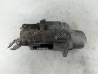 2010-2016 Cadillac Srx Car Starter Motor Solenoid OEM P/N:M000T36572ZC 12638920 Fits OEM Used Auto Parts - Oemusedautoparts1