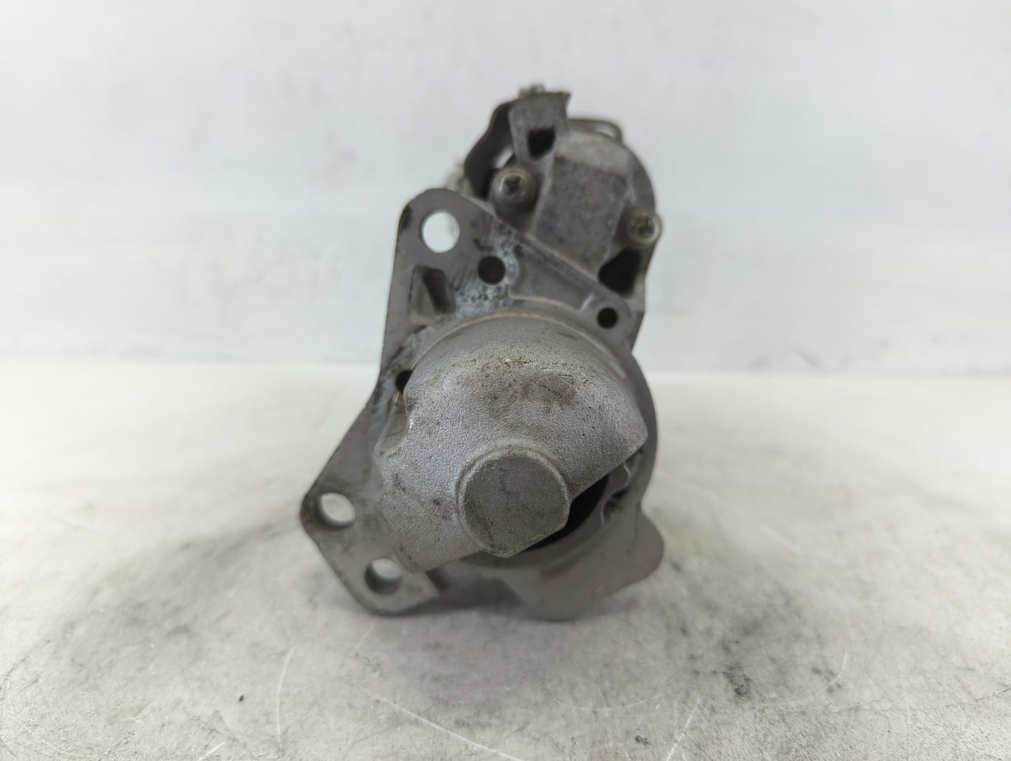 2010-2016 Cadillac Srx Car Starter Motor Solenoid OEM P/N:M000T36572ZC 12638920 Fits OEM Used Auto Parts - Oemusedautoparts1