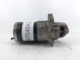 compare product 2010-2016 Cadillac Srx Car Starter Motor Solenoid OEM P/N:M000T36572ZC 12638920 Fits OEM Used Auto Parts