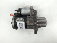 2010-2016 Cadillac Srx Car Starter Motor Solenoid OEM P/N:M000T36572ZC 12638920 Fits OEM Used Auto Parts - Oemusedautoparts1