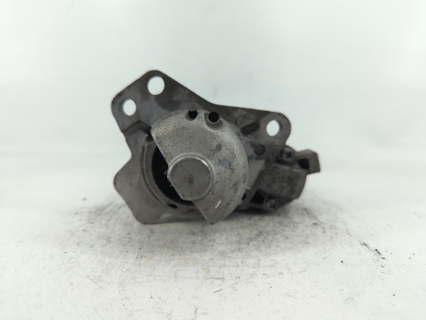 2010-2016 Cadillac Srx Car Starter Motor Solenoid OEM P/N:M000T36572ZC 12638920 Fits OEM Used Auto Parts - Oemusedautoparts1
