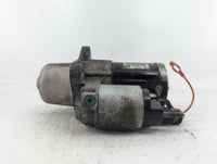 2010-2016 Cadillac Srx Car Starter Motor Solenoid OEM P/N:M000T36572ZC 12638920 Fits OEM Used Auto Parts - Oemusedautoparts1