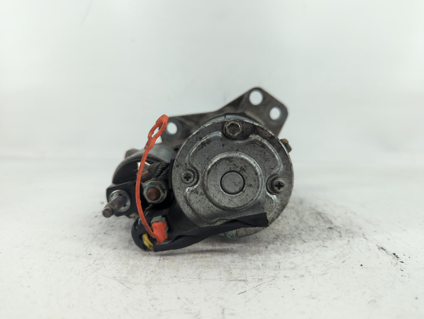 2010-2016 Cadillac Srx Car Starter Motor Solenoid OEM P/N:M000T36572ZC 12638920 Fits OEM Used Auto Parts - Oemusedautoparts1