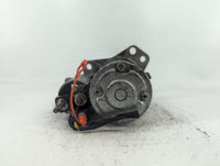 2010-2016 Cadillac Srx Car Starter Motor Solenoid OEM P/N:M000T36572ZC 12638920 Fits OEM Used Auto Parts - Oemusedautoparts1