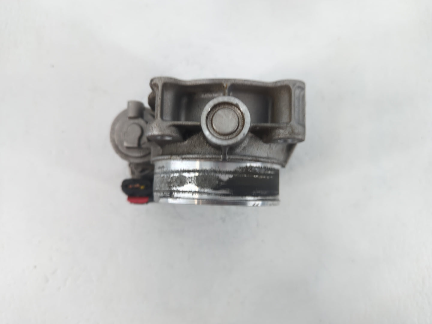 2012-2016 Cadillac Srx Throttle Body P/N:12632172BA Fits Fits 2012 2013 2014 2015 2016 2017 2018 2019 2020 2021 2022 OEM Use