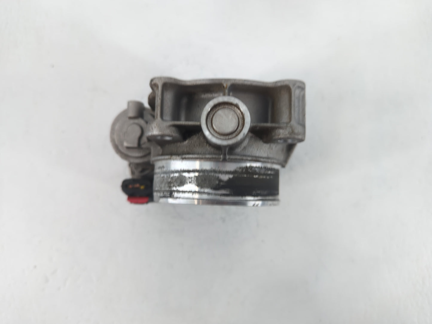 2012-2016 Cadillac Srx Throttle Body P/N:12632172BA Fits Fits 2012 2013 2014 2015 2016 2017 2018 2019 2020 2021 2022 OEM Use