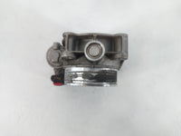 2012-2016 Cadillac Srx Throttle Body P/N:12632172BA Fits Fits 2012 2013 2014 2015 2016 2017 2018 2019 2020 2021 2022 OEM Use