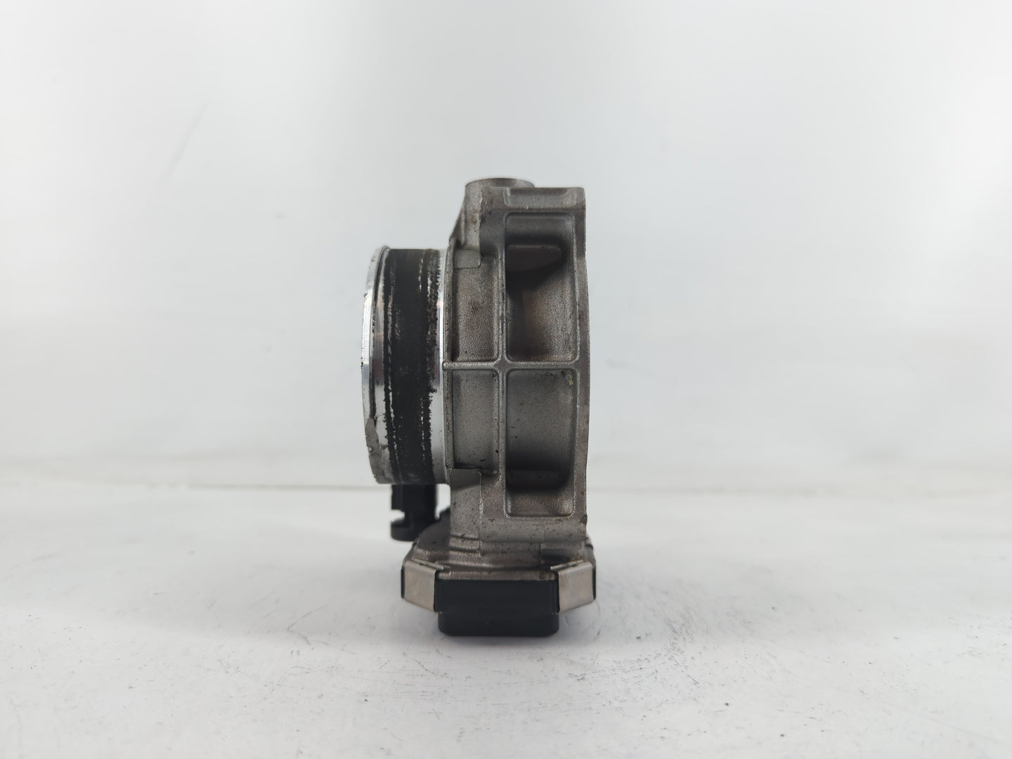 2012-2016 Cadillac Srx Throttle Body P/N:12632172BA Fits Fits 2012 2013 2014 2015 2016 2017 2018 2019 2020 2021 2022 OEM Use