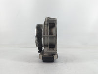 2012-2016 Cadillac Srx Throttle Body P/N:12632172BA Fits Fits 2012 2013 2014 2015 2016 2017 2018 2019 2020 2021 2022 OEM Use