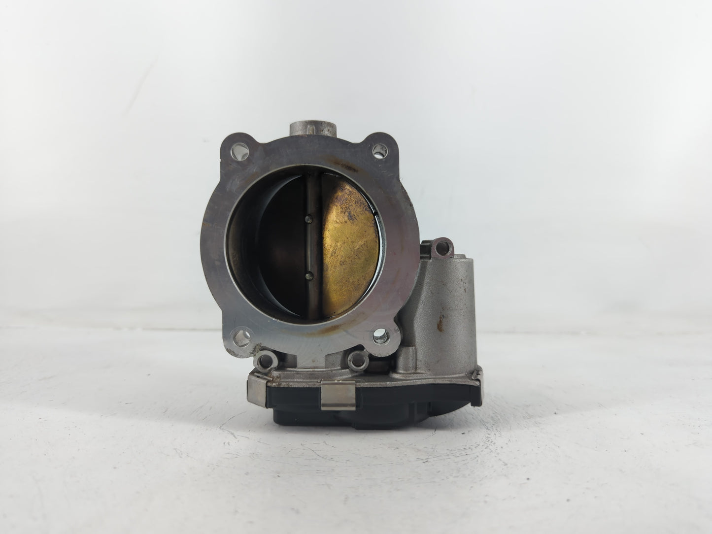 2012-2016 Cadillac Srx Throttle Body P/N:12632172BA Fits Fits 2012 2013 2014 2015 2016 2017 2018 2019 2020 2021 2022 OEM Use