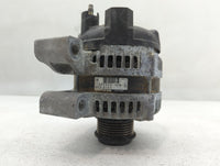 2013-2016 Cadillac Srx Alternator Replacement Generator Charging Assembly Engine OEM P/N:104211-8162 22988006 Fits OEM Used 