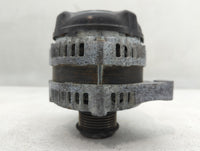 2013-2016 Cadillac Srx Alternator Replacement Generator Charging Assembly Engine OEM P/N:104211-8162 22988006 Fits OEM Used 