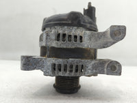 2013-2016 Cadillac Srx Alternator Replacement Generator Charging Assembly Engine OEM P/N:104211-8162 22988006 Fits OEM Used 
