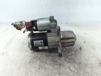 2010-2016 Cadillac Srx Car Starter Motor Solenoid OEM P/N:12638920 Fits OEM Used Auto Parts - Oemusedautoparts1.com