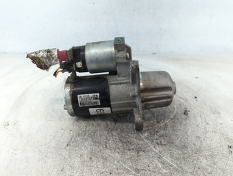 compare product 2010-2016 Cadillac Srx Car Starter Motor Solenoid OEM P/N:12638920 Fits OEM Used Auto Parts