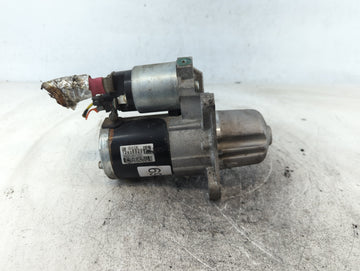 2010-2016 Cadillac Srx Car Starter Motor Solenoid OEM P/N:12638920 Fits OEM Used Auto Parts - Oemusedautoparts1.com