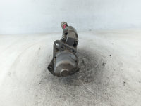2010-2016 Cadillac Srx Car Starter Motor Solenoid OEM P/N:12638920 Fits OEM Used Auto Parts - Oemusedautoparts1.com