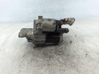 2010-2016 Cadillac Srx Car Starter Motor Solenoid OEM P/N:12638920 Fits OEM Used Auto Parts - Oemusedautoparts1.com