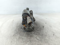 2010-2016 Cadillac Srx Car Starter Motor Solenoid OEM P/N:12638920 Fits OEM Used Auto Parts - Oemusedautoparts1.com