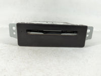 2016-2016 Cadillac Srx Am Fm Cd Player Radio Receiver - Oemusedautoparts1.com