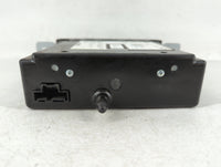2016-2016 Cadillac Srx Am Fm Cd Player Radio Receiver - Oemusedautoparts1.com