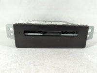 2016-2016 Cadillac Srx Am Fm Cd Player Radio Receiver - Oemusedautoparts1.com