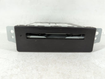 compare product 2016-2016 Cadillac Srx Am Fm Cd Player Radio Receiver